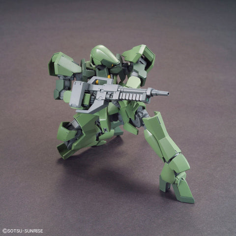 Bandai HG IBO 1/144 Graze Standard/Commander Type - GT Hobby Store