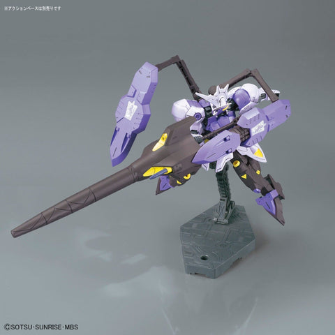 BANDAI HG IBO 1/144 Gundam Kimaris Vidar - GT Hobby Store