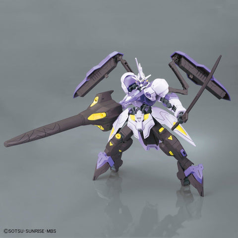 BANDAI HG IBO 1/144 Gundam Kimaris Vidar - GT Hobby Store