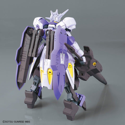 BANDAI HG IBO 1/144 Gundam Kimaris Vidar - GT Hobby Store