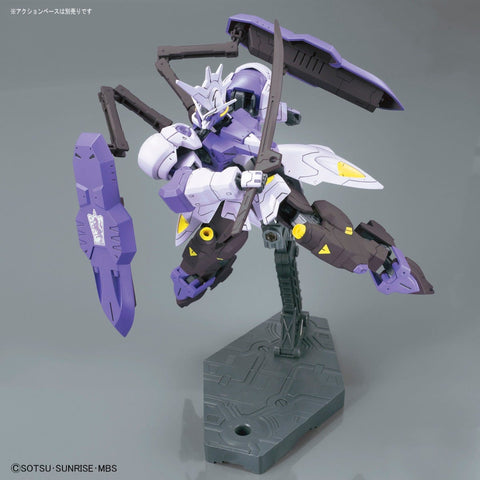 BANDAI HG IBO 1/144 Gundam Kimaris Vidar - GT Hobby Store