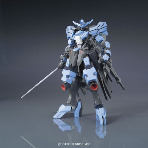 Bandai HG IBO 1/144 Gundam Vidar - GT Hobby Store