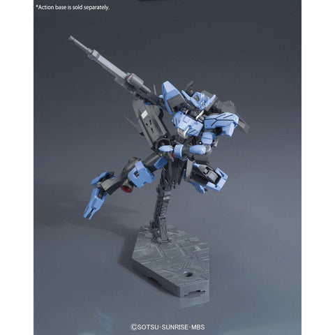 Bandai HG IBO 1/144 Gundam Vidar - GT Hobby Store