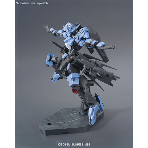 Bandai HG IBO 1/144 Gundam Vidar - GT Hobby Store