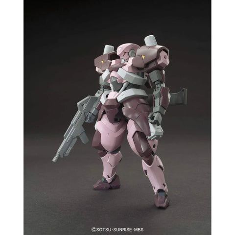 Bandai HG IBO 1/144 Hyakuren (Amida Use) - GT Hobby Store