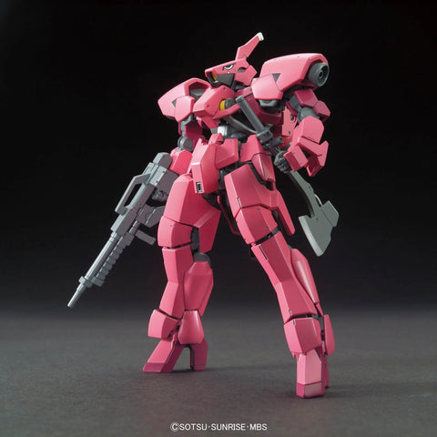Bandai HG IBO 1/144 Ryusei-go(Graze Custom II) - GT Hobby Store