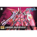Bandai HG SEED 1/144 R05 Aegis Gundam - GT Hobby Store