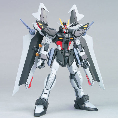 Bandai HG Strike Noir Gundam - GT Hobby Store