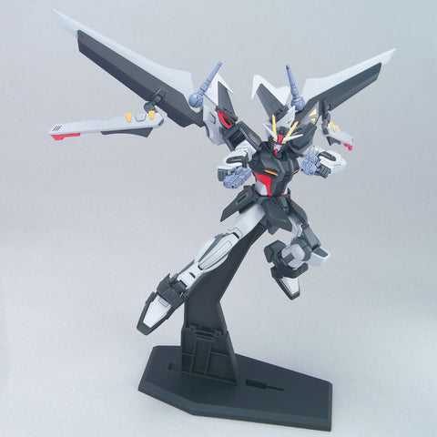 Bandai HG Strike Noir Gundam - GT Hobby Store
