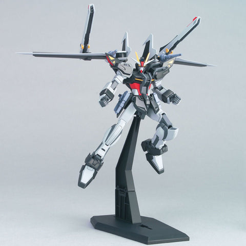 Bandai HG Strike Noir Gundam - GT Hobby Store