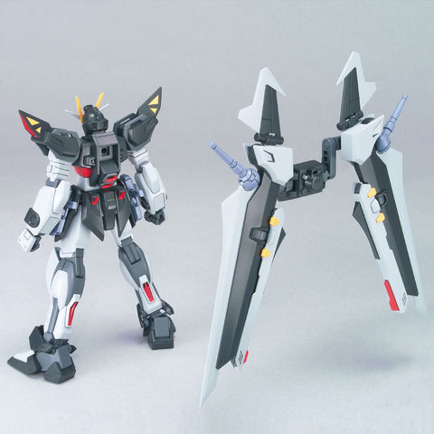Bandai HG Strike Noir Gundam - GT Hobby Store