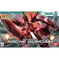 Bandai HG00 1/144 Arche Gundam - GT Hobby Store