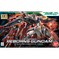 Bandai HG00 1/144 CB-0000G/C Reborns Gundam - GT Hobby Store