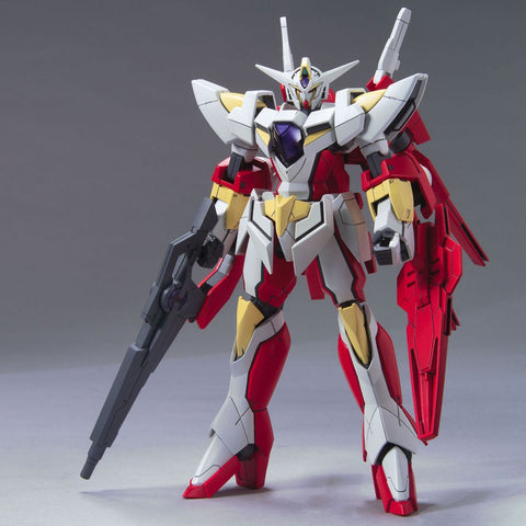 Bandai HG00 1/144 CB-0000G/C Reborns Gundam - GT Hobby Store