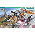 Bandai HG00 1/144 GN-003 Gundam Kyrios - GT Hobby Store