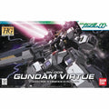 Bandai HG00 1/144 GN-004 Gundam Virtue - GT Hobby Store