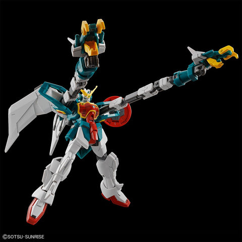 Bandai HGAC 1/144 Altron Gundam - GT Hobby Store