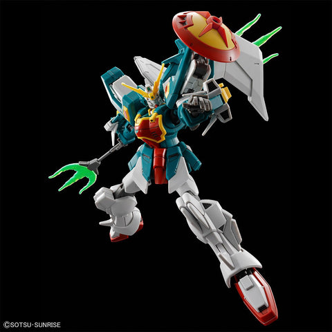 Bandai HGAC 1/144 Altron Gundam - GT Hobby Store
