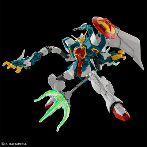 Bandai HGAC 1/144 Altron Gundam - GT Hobby Store