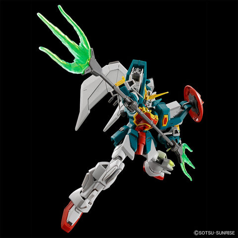 Bandai HGAC 1/144 Altron Gundam - GT Hobby Store