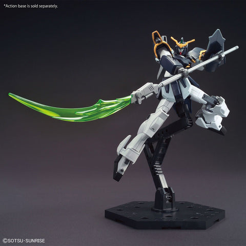 Bandai HGAC 1/144 Gundam Deathscythe - GT Hobby Store