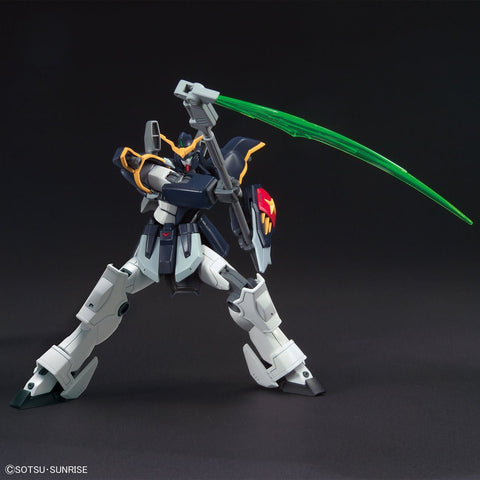 Bandai HGAC 1/144 Gundam Deathscythe - GT Hobby Store