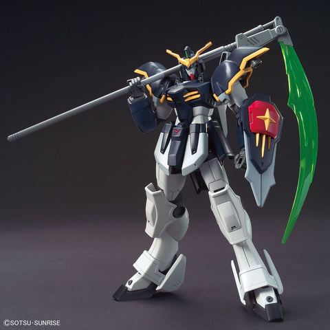 Bandai HGAC 1/144 Gundam Deathscythe - GT Hobby Store