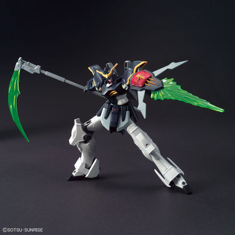 Bandai HGAC 1/144 Gundam Deathscythe - GT Hobby Store