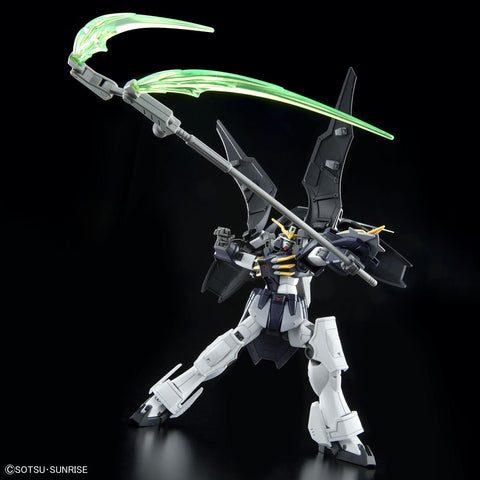BANDAI HGAC 1/144 GUNDAM DEATHSYTHE HELL - GT Hobby Store