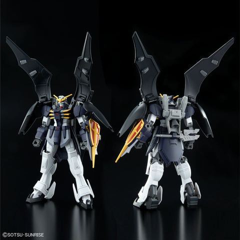 BANDAI HGAC 1/144 GUNDAM DEATHSYTHE HELL - GT Hobby Store