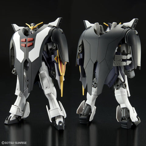BANDAI HGAC 1/144 GUNDAM DEATHSYTHE HELL - GT Hobby Store