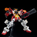 Bandai HGAC 1/144 Gundam Heavyarms Custom - GT Hobby Store
