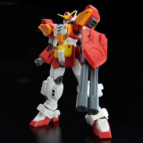 Bandai HGAC 1/144 Gundam Heavyarms Custom - GT Hobby Store