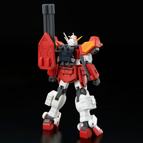 Bandai HGAC 1/144 Gundam Heavyarms Custom - GT Hobby Store