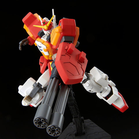 Bandai HGAC 1/144 Gundam Heavyarms Custom - GT Hobby Store