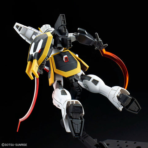 BANDAI HGAC 1/144 GUNDAM SANDROCK CUSTOM - GT Hobby Store