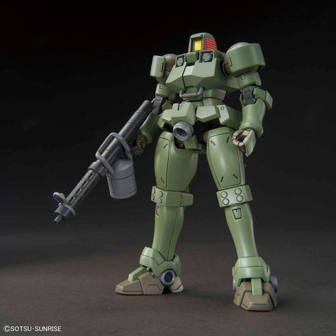 Bandai HGAC 1/144 Leo - GT Hobby Store