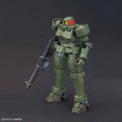 Bandai HGAC 1/144 Leo - GT Hobby Store
