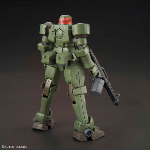 Bandai HGAC 1/144 Leo - GT Hobby Store