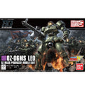 Bandai HGAC 1/144 Leo - GT Hobby Store