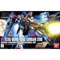Bandai HGAC 1/144 Wing Gundam Zero - GT Hobby Store