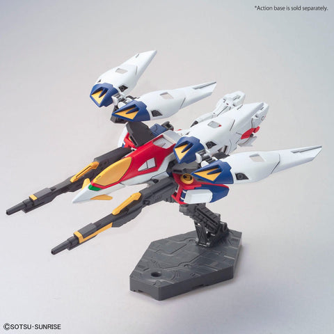 Bandai HGAC 1/144 Wing Gundam Zero - GT Hobby Store