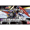 Bandai HGAC 1/144 XXXG - 01W Wing Gundam - GT Hobby Store