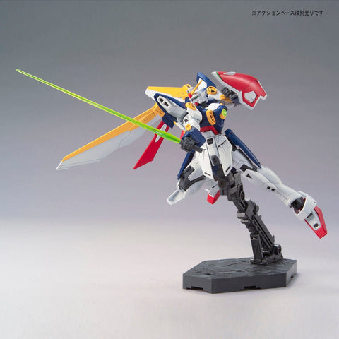 Bandai HGAC 1/144 XXXG - 01W Wing Gundam - GT Hobby Store