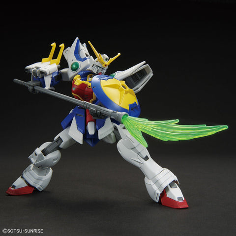 Bandai HGAC 242 1/144 Shenlong Gundam - GT Hobby Store