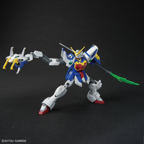 Bandai HGAC 242 1/144 Shenlong Gundam - GT Hobby Store