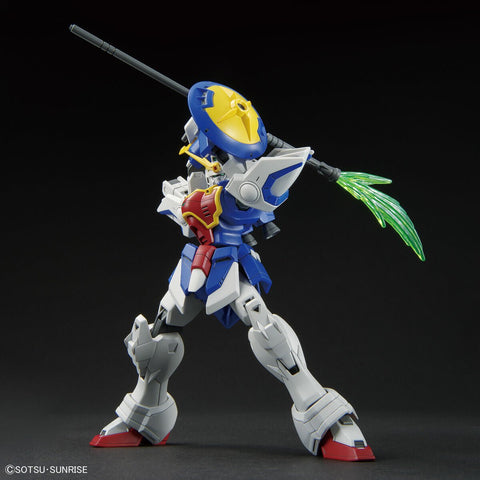 Bandai HGAC 242 1/144 Shenlong Gundam - GT Hobby Store
