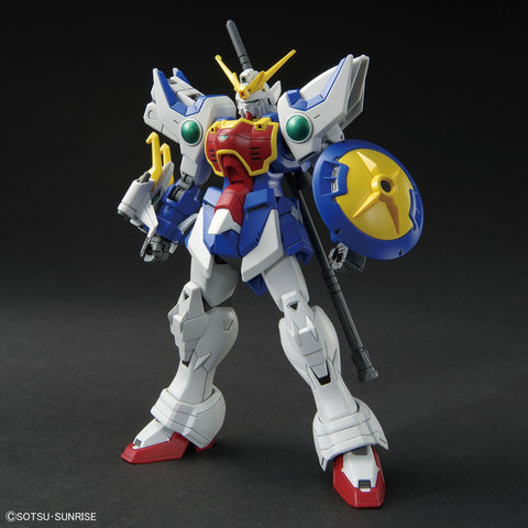 Bandai HGAC 242 1/144 Shenlong Gundam - GT Hobby Store