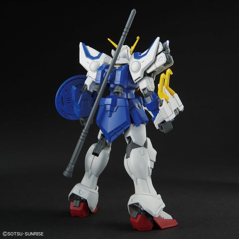 Bandai HGAC 242 1/144 Shenlong Gundam - GT Hobby Store