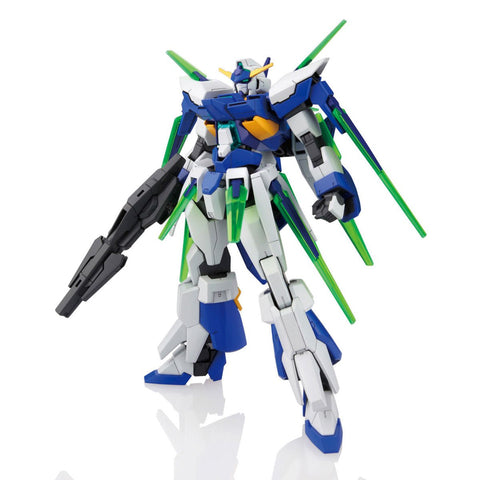 Bandai HGAGE 1/144 Gundam AGE - FX - GT Hobby Store
